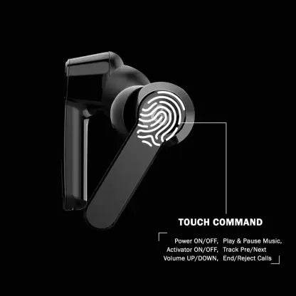 HiFuture FlyBuds True Wireless Bluetooth Headset HiFuture FlyBuds True Wireless Bluetooth Headset